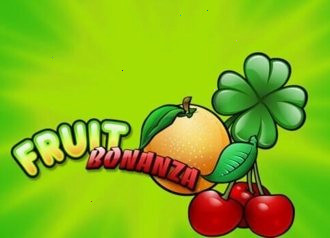 Fruit Bonanza казино